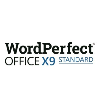 WordPerfect Office X9 Key GLOBAL